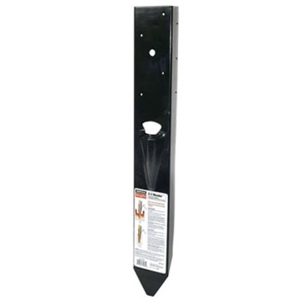 Simpson Strong Tie FPBM44E EZ Fence Post Mender